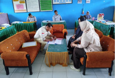 Hari Pertama Masuk Awal Ramadan, Sekolah Mulai Jalankan Pembelajaran Efektif