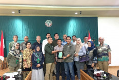 Kunjungi BPSKL Wilayah Sumatera, Komisi III DPRD Bahas Pemanfaatan Hutan Lindung