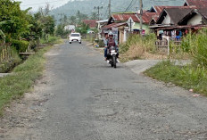 Pembangunan Jalan Agus Salim Segera Dilanjutkan