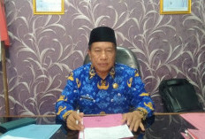 Disdikbud Rejang Lebong Targetkan 54 Sekolah Miliki Kepsek Definitif Sebelum Awal 2026