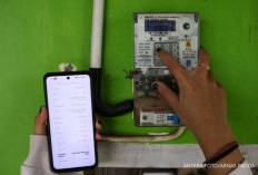 Ini 5 Tips Mematikan Bunyi Alarm Token Listrik, Caranya Mudah Dan Cepat  