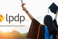 Penerima Beasiswa LPDP 2025 Diarahkan Riset?