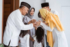 16 Hal Penting yang Perlu Dipersiapkan Menjelang Lebaran Idul Fitri Agar Lebih Bermakna!