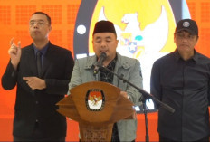 KPU RI Akan Sosialisasikan Putusan MK, dan Menyesuaikan Regulasi Pilkada 2024