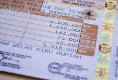 Daftar Provinsi Gelar Penghapusan Denda Pajak Kendaraan Agustus Ini, Termasuk Wilayah Kamu?