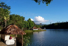 Lebong Genjot Pariwisata Berkelanjutan, Destinasi Baru Jadi Kunci Peningkatan PAD