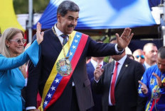 Kemlu Pastikan Kondisi WNI di Venezuela Aman Usai Serangan Militer AS