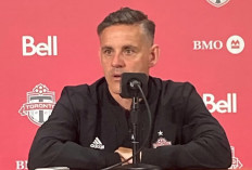 John Herdman Segera Diumumkan PSSI untuk Besut Timnas Indonesia