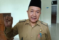 Pemkab Ajukan Pertek ke BKN Sebelum Ujikom