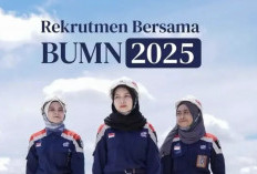 Cek di Sini! Jadwal dan Aturan Tes RBB BUMN 2025 Tahap 1 & 2 Disabilitas