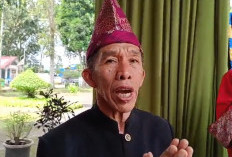 Bantuan Alat Mesin Pertanian untuk Petani, Begini Kata Disperkan Rejang Lebong!