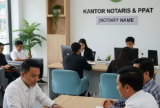 Tips Jual Beli Tanah Agar Aman dan Tidak Bermasalah 