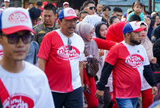   Pemprov Klaim 90 Persen Jalan Provinsi Mulus