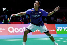 Juara Macau Open 2025, Ini Kata Alwi Farhan 