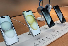 Harga iPhone 15 dan iPhone 15 Plus Agustus 2025 Turun Drastis, Cek Daftar Terbarunya !