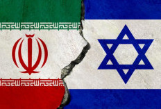 Kura Israel, Oleh: Dahlan Iskan