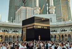 Tahun Ini Tanpa Haji Furoda, Ini Alasan Arab Saudi 