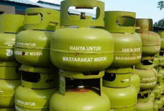 Meski Ada Penambahan, Masyarakat Rejang Lebong Masih Sulit Dapat Gas Elpiji 3 Kg