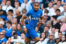 Christopher Nkunku, Ada Rumor Bakal Hengkang dari Chelsea