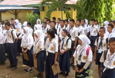 Dikbud Pastikan Tak Ada Peserta Didik Baru yang Tak Dapat Sekolah