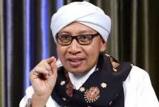 Yuk..Lunaskan Utang Puasa Ramadan Bertahun-tahun dengan Cara Ini, Menurut Buya Yahya