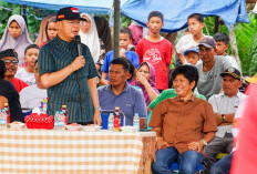 Turnamen Kemuning Raya, Diharapkan Atlit Potensial Sepakbola