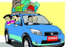 Mobnas Boleh Dipakai Mudik