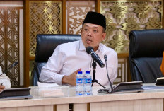  Menteri Nusron: Terbitkan Surat Edaran Percepatan Sertipikasi Tanah MBR