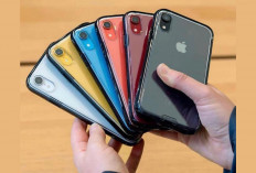 Ini Tips Beli iPhone Second, Produk Aman dan Terpercaya