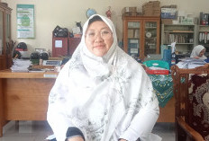 SMPQ Darul Ma'arif, Targetkan 60 Siswa Baru di Tahun 2025