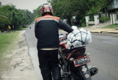 Kamu Harus Tahu, Ini Penyebab Motor Kamu Mendadak Mati Mesin Meski Minyaknya Masih Ada!