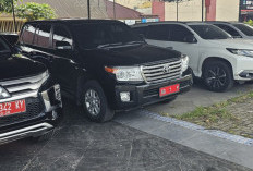 Bupati Fikri : Randis Bisa Bantu Rakyat