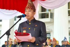 Penataan Pusat Kota Kepahiang, Tugu Santoso Direncanakan Dipindahkan