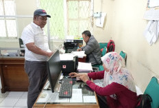 BOS dan BOP Tahap II Madrasah Segera Cair