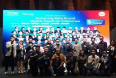 Digital Alliance Bakal Perkuat Ekosistem & Talenta Berkualitas 