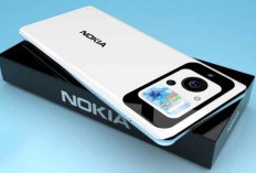 Bingung Cari HP dengan Kamera Canggih ? Ini 5 Rekomendasi Nokia 2025