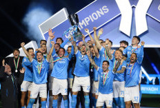  Napoli Juara Piala Super Italia 2025