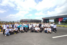   Kumpul Optimis, Oleh: Dahlan Iskan