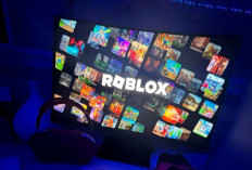 Butuh HP untuk Main Roblox ? Ini 5 Pilihan Terbaik, Mulai 2 Jutaan !