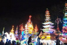 Kerukunan Keluarga Tabut Tolak Festival di Sport Center