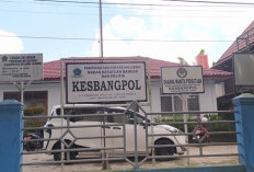 Bantuan Politik Senilai Rp783 Juta di Rejang Lebong Jadi Temuan BPK, Kesbangpol Segera Tindaklanjuti