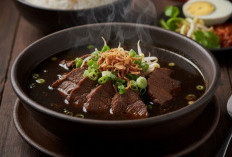 Rawon Masuk 10 Besar Sup Terbaik Dunia 2026, Ini Daftar Lengkapnya