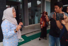  Perkembangan Kasus BOS di Rejang Lebong, Kabid SMP dan Bendahara Satker Diperiksa Jaksa