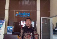  Harga Beras SPHP di Rejang Lebong Masih Bertahan di HET, Bulog Pastikan Stok Aman