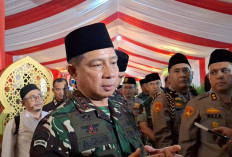 Panglima TNI Mutasi 256 Pati, Ada Kapuspen dan Kadispenad 