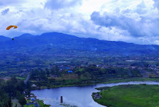 Libur Nataru Jadi Momentum Dongkrak Wisata, Dispar Rejang Lebong Targetkan Lonjakan Pengunjung