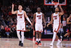 Nikola Vucevic Bantah Rumor Pindah ke Lakers atau Warriors