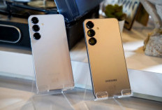 Samsung Galaxy S25 FE dan S25 Edge Resmi Hadir, Mana yang Cocok untuk Kamu ?