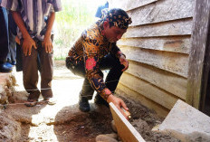  Alokasi Bantuan Rp 20 Juta/Rumah, Program Bedah Rumah Pemkot