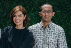 Cinta Sejati yang Terpisah oleh Takdir! Begini Kisah Najwa Shihab dan Ibrahim Sjarief Assegaf